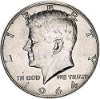 Kennedy Half Dollar (1964 — 90%) coin image